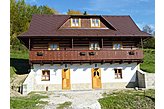 Casa rural Terchová Eslovaquia